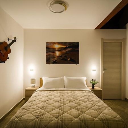 Monsuite Relais - Chalet Монсеррато Экстерьер фото