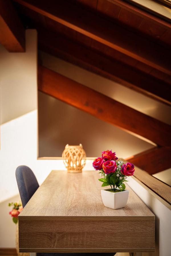 Monsuite Relais - Chalet Монсеррато Экстерьер фото
